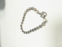 CS822/2024 BRACELET WITH HEARTS